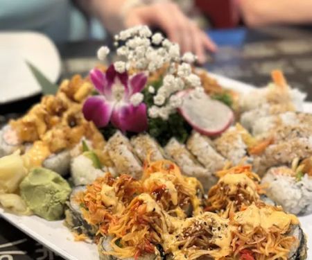 Dozo Sushi and Bar