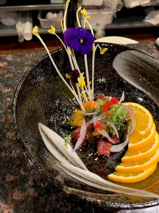 Dozo Sushi and Bar Picture 2