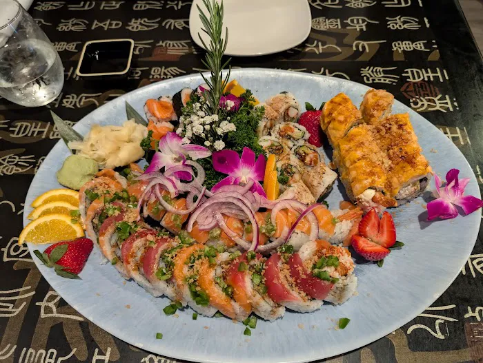 Dozo Sushi and Bar Picture 8