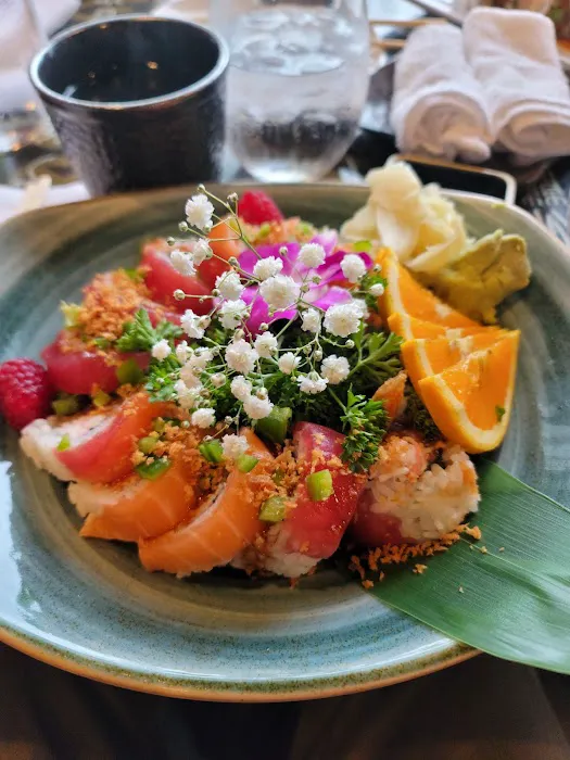 Dozo Sushi and Bar Picture 5