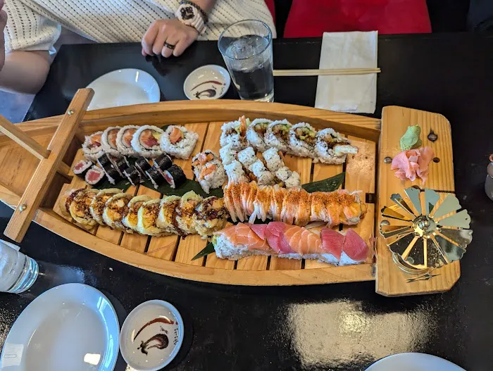 Nara Sushi & Grill Picture 10
