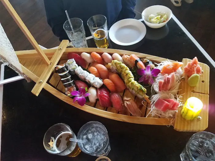 Nara Sushi & Grill Picture 6