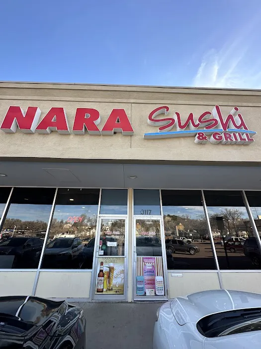 Nara Sushi & Grill Picture 7