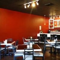 Nara Sushi & Grill ico
