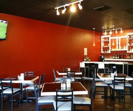 Nara Sushi & Grill