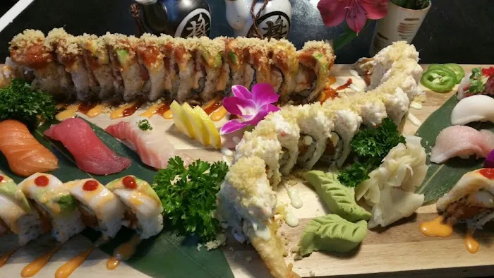 Nara Sushi & Grill Picture 2