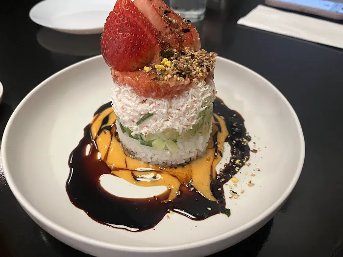 Nara Sushi & Grill Picture 9