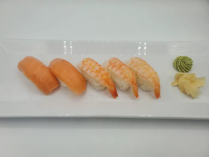 Rain Sushi Picture 7