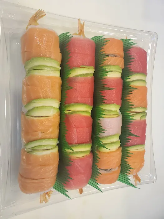 Rain Sushi Picture 2