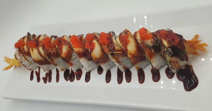 Rain Sushi Picture 4