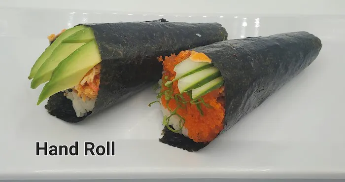 Rain Sushi Picture 5