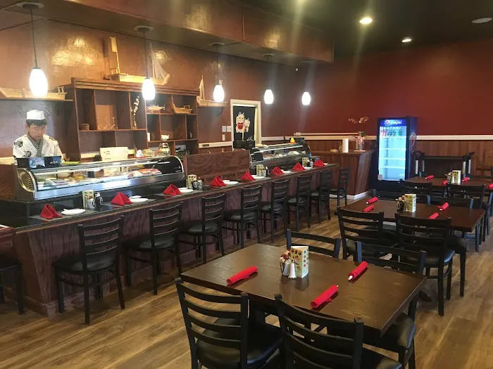 Uri Sushi & Grill Picture 1