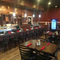 Uri Sushi & Grill ico