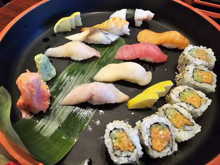 Bada Japanese Restaurant Picture 4