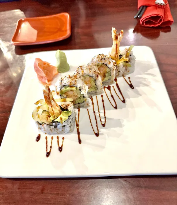 Bada Japanese Restaurant Picture 5