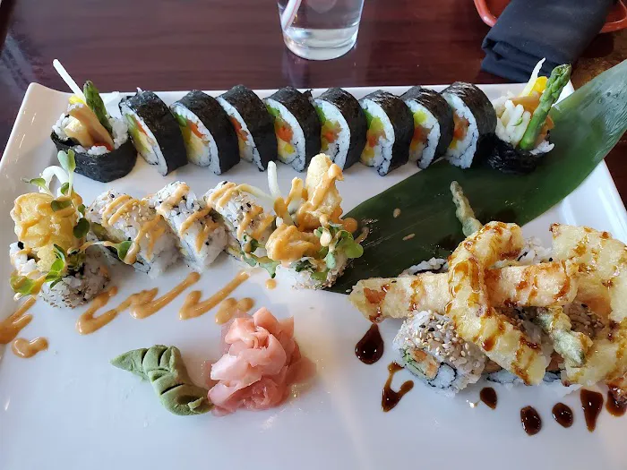Bada Japanese Restaurant Picture 10