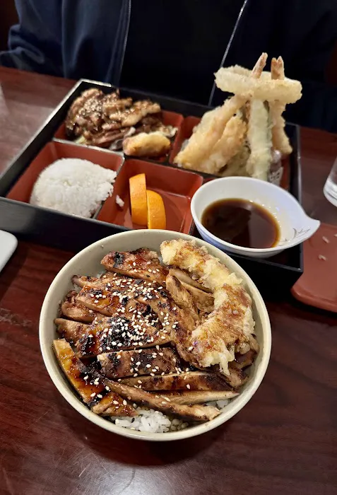 Bada Japanese Restaurant Picture 3