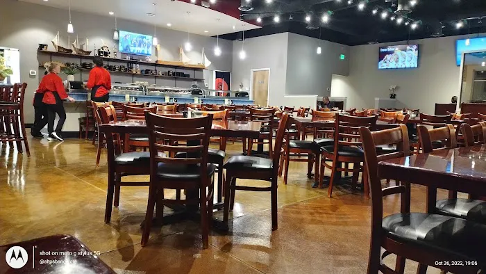 Bada Japanese Restaurant Picture 1
