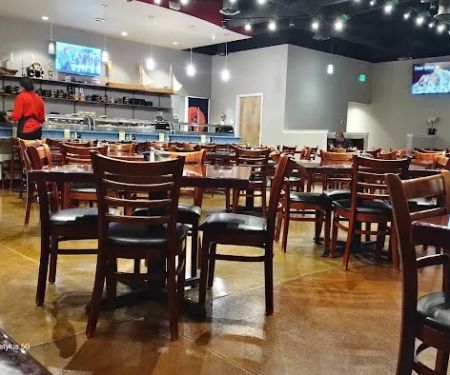 Bada Japanese Restaurant