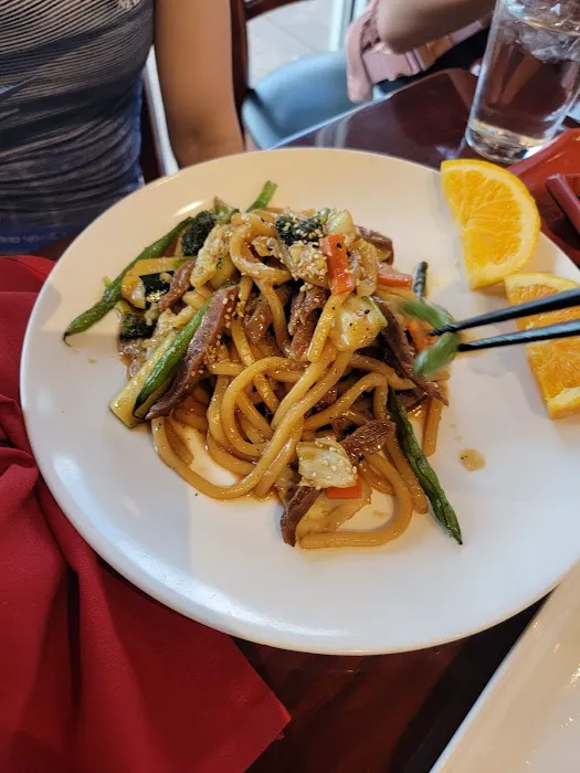 Bada Japanese Restaurant Picture 6