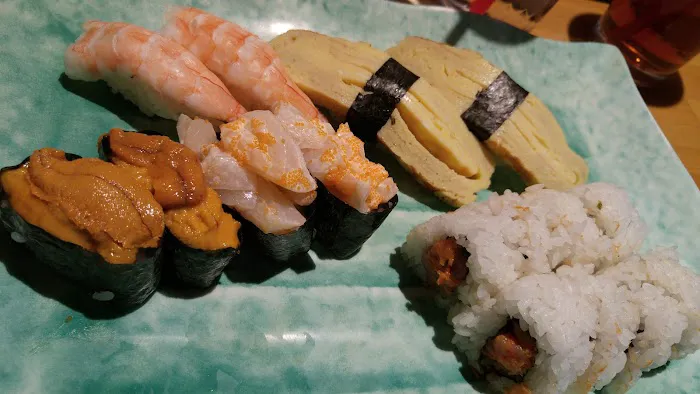 Jun Japanese Restaurant Picture 2