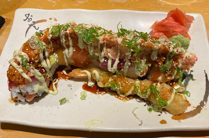 Jun Japanese Restaurant Picture 1
