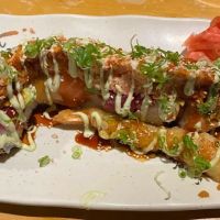 Jun Japanese Restaurant ico
