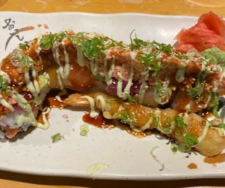 Jun Japanese Restaurant