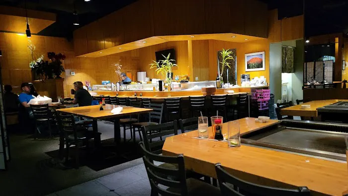 Jun Japanese Restaurant Picture 3