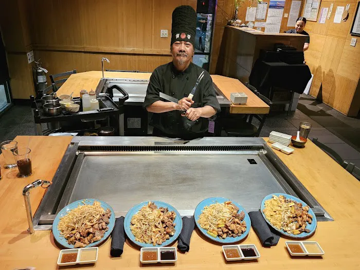 Jun Japanese Restaurant Picture 7