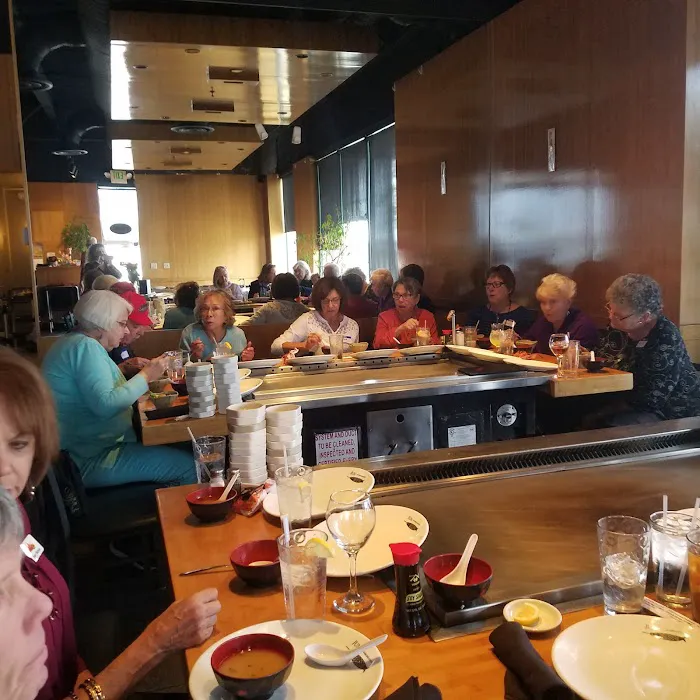 Jun Japanese Restaurant Picture 5