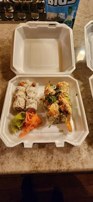 Jun Japanese Restaurant Picture 6