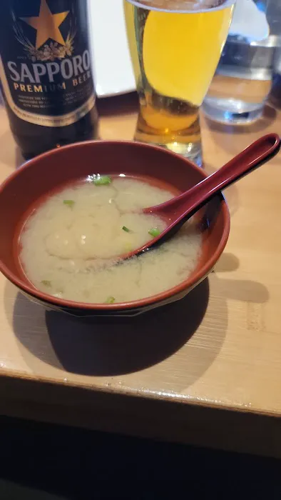 Jun Japanese Restaurant Picture 10