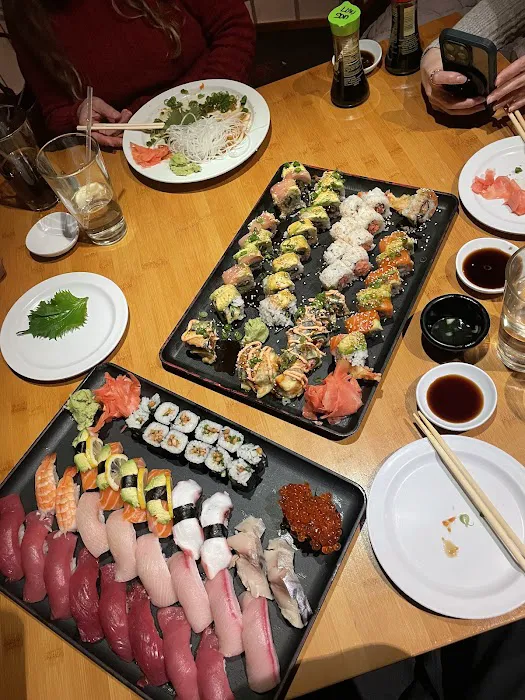 Jun Japanese Restaurant Picture 8