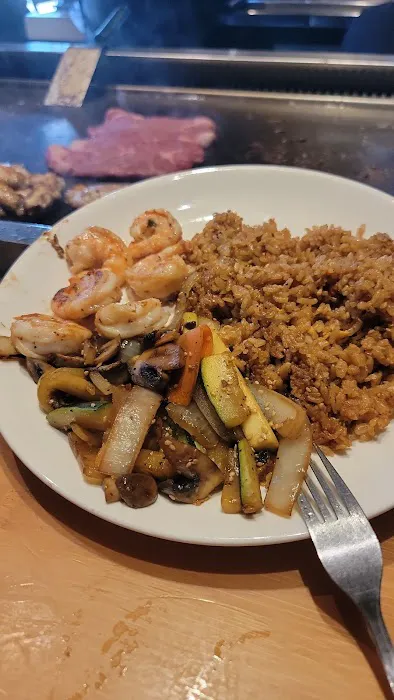 Jun Japanese Restaurant Picture 9