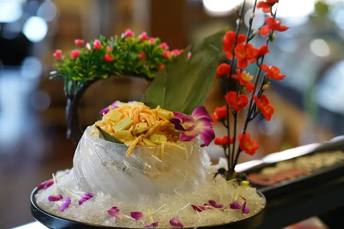 Tomo Sushi Picture 10