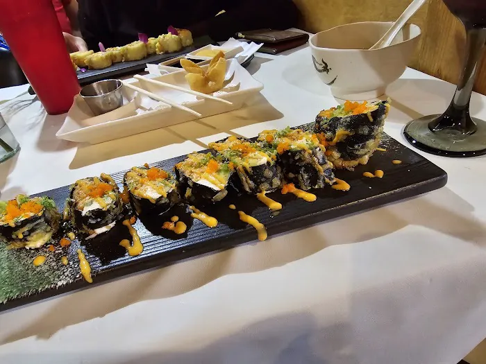 Tomo Sushi Picture 2