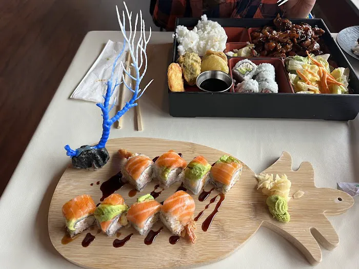 Tomo Sushi Picture 9