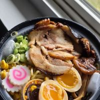 Tomo Sushi ico