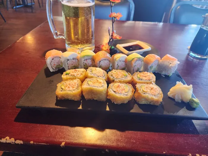 Tomo Sushi Picture 5