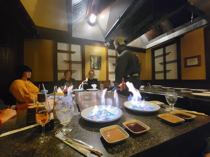Musashi Japanese Restaurant Picture 2