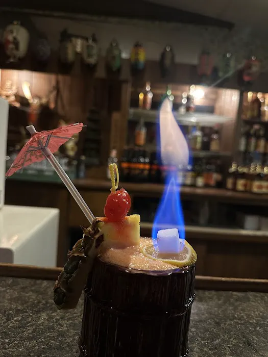 Musashi Japanese Restaurant Picture 8