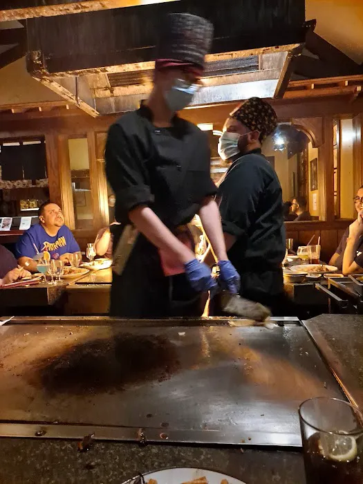 Musashi Japanese Restaurant Picture 10