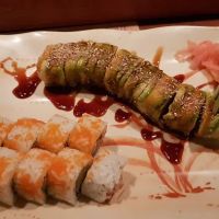 Musashi Japanese Restaurant ico