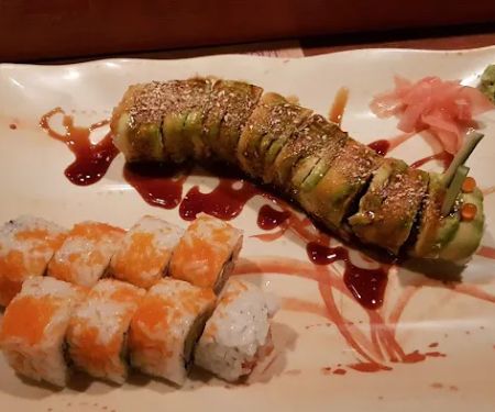 Musashi Japanese Restaurant
