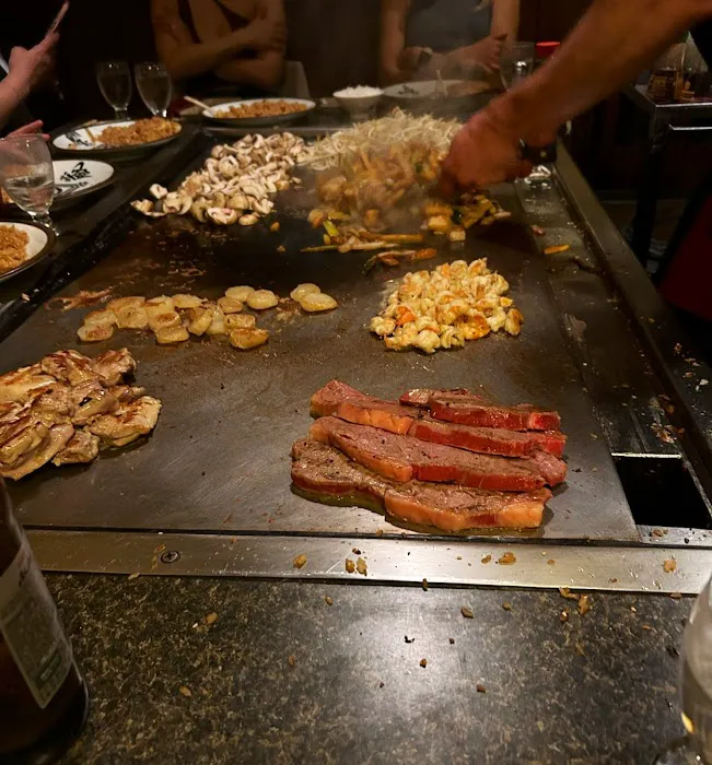 Musashi Japanese Restaurant Picture 6
