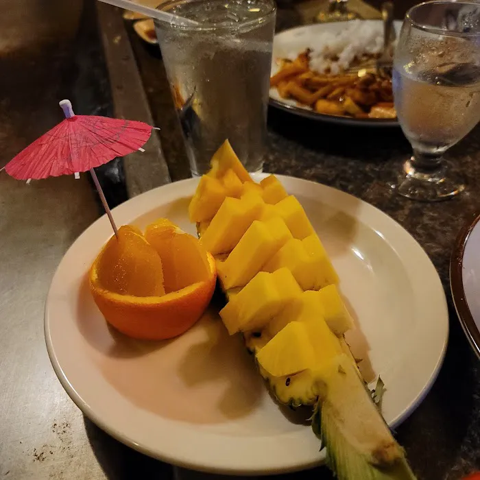 Musashi Japanese Restaurant Picture 5