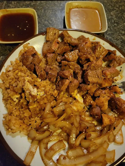 Musashi Japanese Restaurant Picture 4