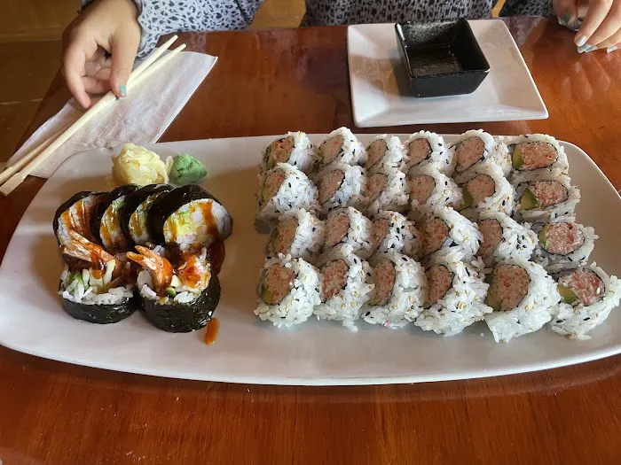 Sushi O Sushi Picture 4