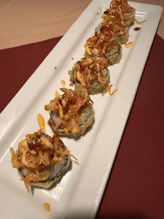 Sushi O Sushi Picture 3